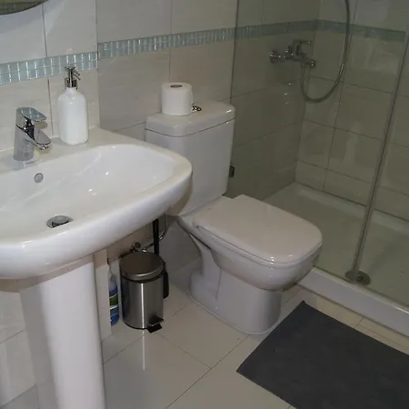 Eden Beach Apartment No. 303 * Limassol