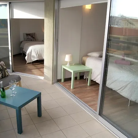 Eden Beach Apartment No. 303 Limassol