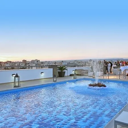 Eden Beach Apartment No. 303 * Limassol