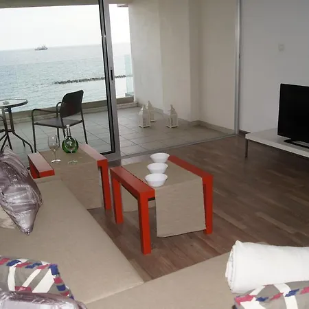 Apartamento Eden Beach Apartment No. 303 *