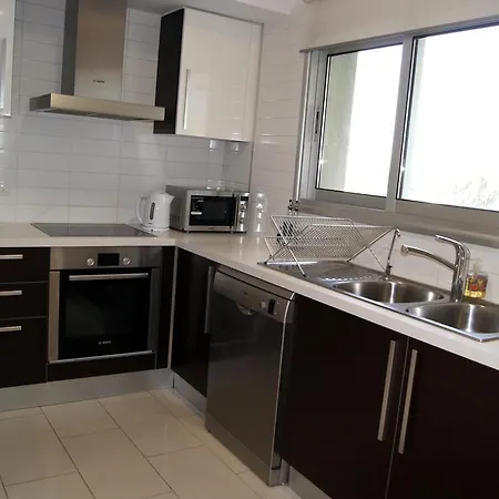 Eden Beach Apartment No. 303 Apartamento