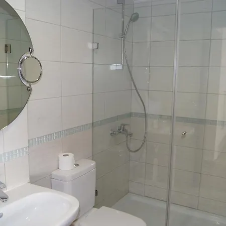 Apartamento Eden Beach Apartment No. 303 *