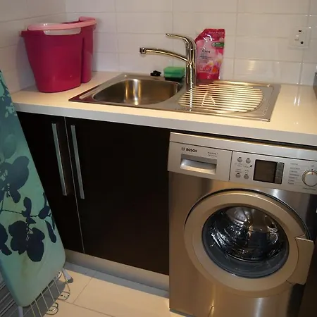 Eden Beach Apartment No. 303 * Limassol