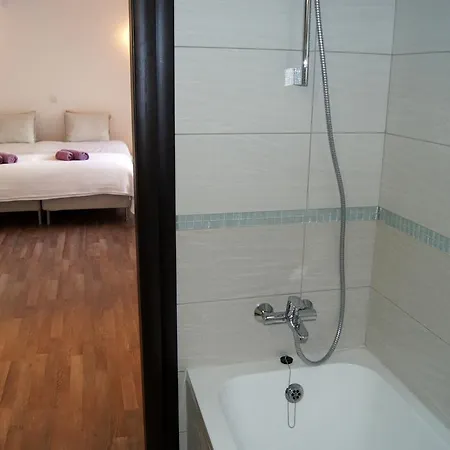 Eden Beach Apartment No. 303 Apartamento Limassol