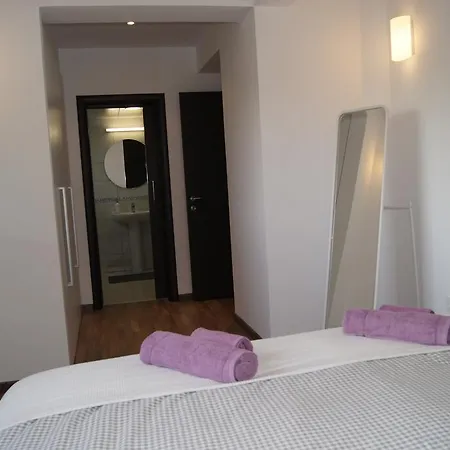 Eden Beach Apartment No. 303 Limassol