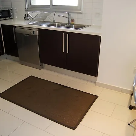 Eden Beach Apartment No. 303 Apartamento