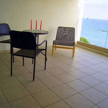 Apartamento Eden Beach Apartment No. 303 Limassol