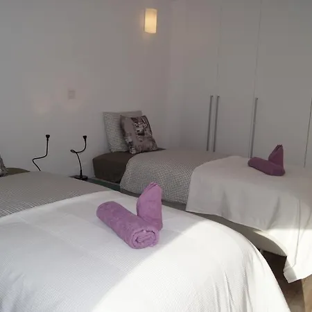 Eden Beach Apartment No. 303