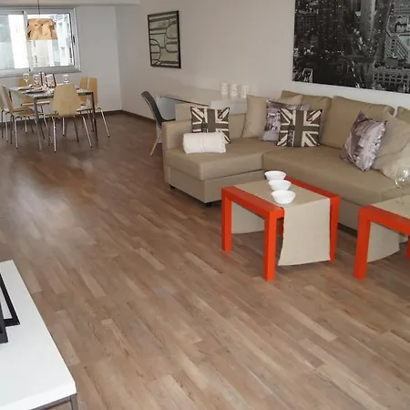 Eden Beach Apartment No. 303