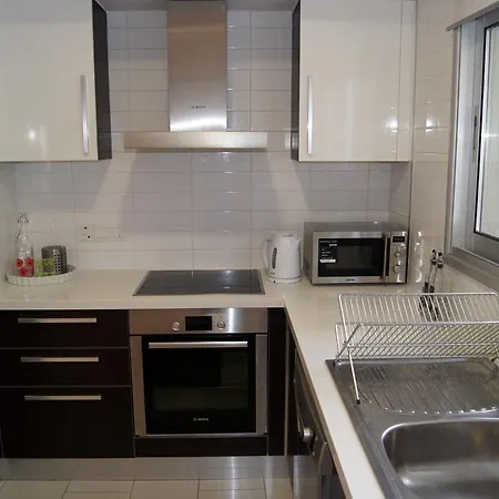 Διαμέρισμα Eden Beach Apartment No. 303