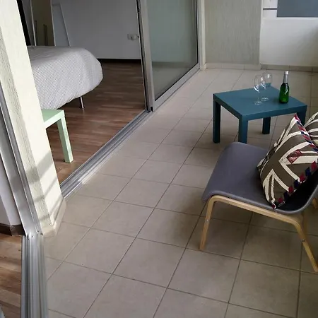Eden Beach Apartment No. 303 *