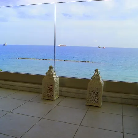 Eden Beach Apartment No. 303