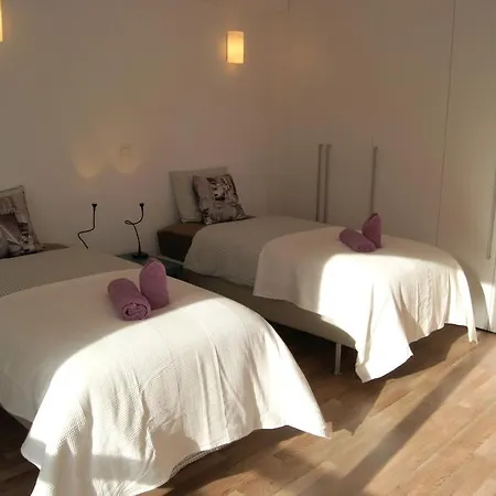 Eden Beach Apartment No. 303 * Λεμεσός