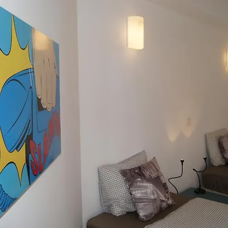 Eden Beach Apartment No. 303 Λεμεσός