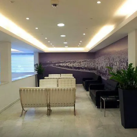 Eden Beach Apartment No. 303 Διαμέρισμα Λεμεσός