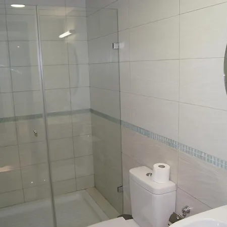 Eden Beach Apartment No. 303