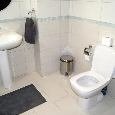 Eden Beach Apartment No. 303 Διαμέρισμα Λεμεσός